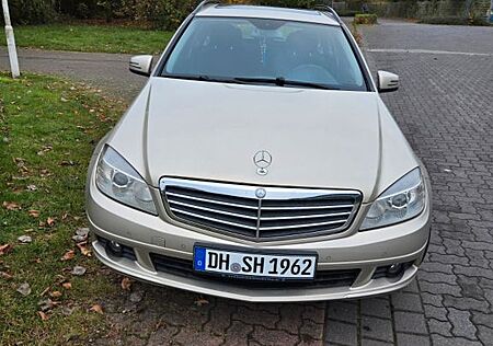 Mercedes-Benz C 200 CDI T -