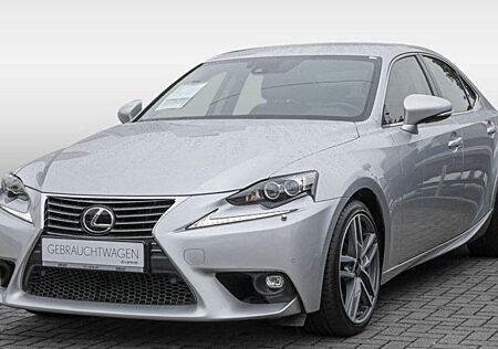 Lexus IS 200 IS 200t Luxury Line Automatik Luxury Line