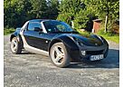 Smart Roadster 60kW -Garagenwagen, 2. Hand