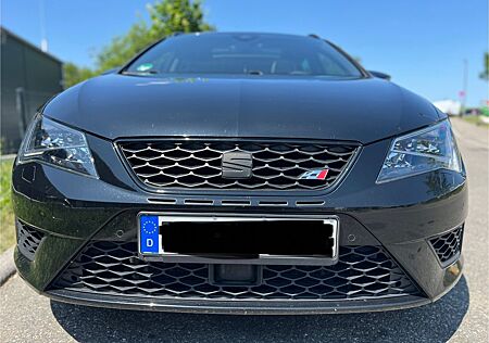 Seat Leon ST Cupra 290 *Automatik*