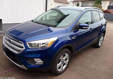 Ford Kuga 1,5 EcoBoost 2x4 88kW EcoBoost