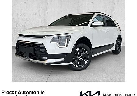 Kia Niro Spirit 1,6 HEV DCT 18Z Tech HUD