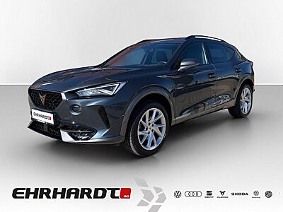 Cupra Formentor 2.0 TDI DSG 4Drive LED*VIRTUAL*NAVI*SH