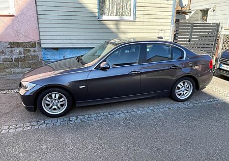 BMW 325i E 90