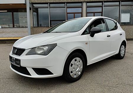 Seat Ibiza Lim. Reference