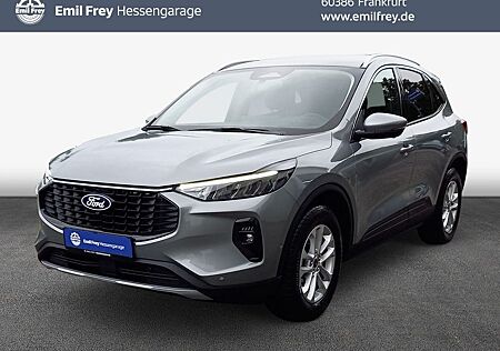 Ford Kuga 1.5 EcoBoost TITANIUM 110 kW, 5-türig