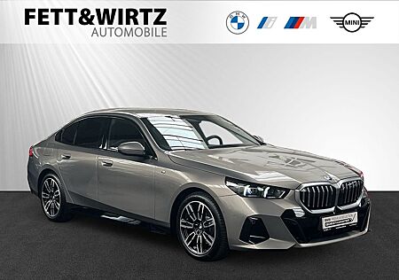 BMW 520d xDrive M Sport|Harman/Kardon|Sitzbelüftung