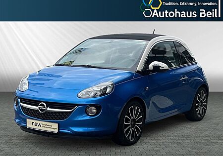 Opel Adam Open Air