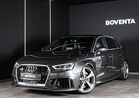 Audi RS3 Sportback 2.5 TFSI quattro *RS-SITZ*VIRTUAL