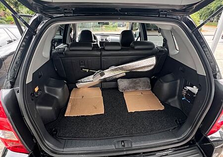 Hyundai Tucson 2.0 Edition Plus 2WD Edition Plus