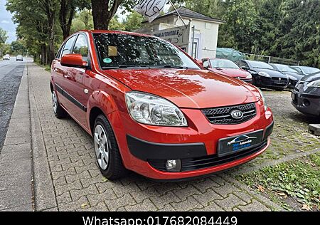 Kia Rio 1.4 EX/NEU TÜV/GARANTIE!!