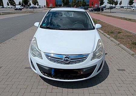 Opel Corsa 1.2 Selection Selection