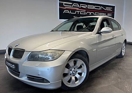 BMW 330i Limousine