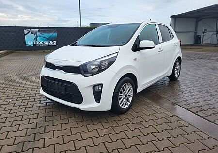Kia Picanto 1.0 Vision Vision