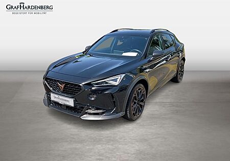Cupra Formentor VZ5 2.5 TSI 4 Drive ACC Navi MATRIX