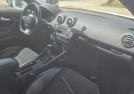 Audi A3 1.4 TFSI S line S line