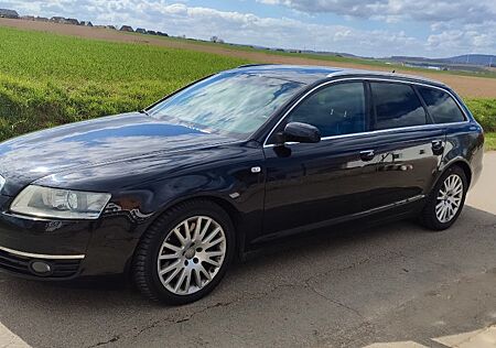 Audi A6 Allroad 3.0TDI (DPF) quattro -