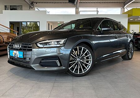 Audi A5 Sportback S-Line*Digital*Pano*Matrix*Alcantar