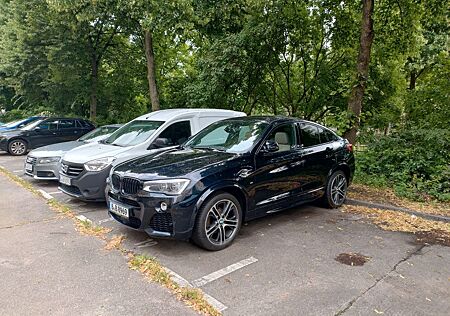 BMW X4 M