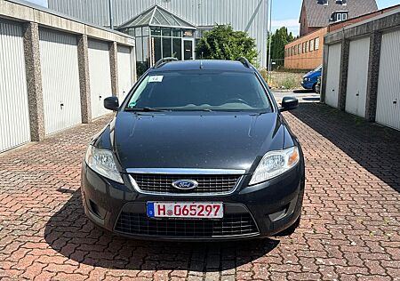 Ford Mondeo Turnier Ambiente