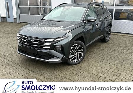 Hyundai Tucson 1.6 T 7-DCT 4WD 48V PRIME+ASSISTENZ+PANOD