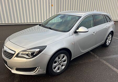Opel Insignia ST 1.6 ECOTEC DI Turbo Inno. Autom.