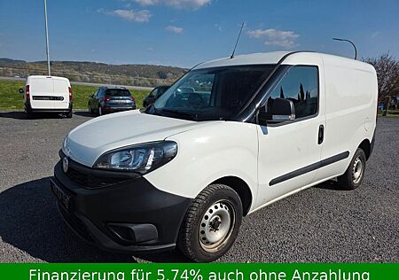 Fiat Doblo Doblò Kasten Klima