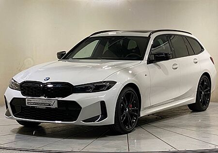 BMW 340 M340i xDrive Touring Standhzg DA PA+ 360° HUD HK