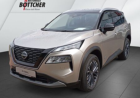 Nissan X-Trail 1.5 e-POWER e-4ORCE AT N-Connecta