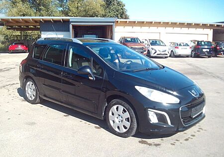 Peugeot 308 SW 2.0 HDI Business-Line/Panorama/Navi/AHK