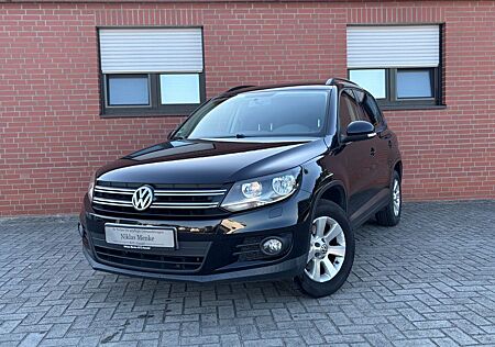 VW Tiguan Volkswagen Trend & Fun BMT