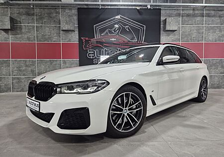 BMW 530 xDrive M Sport *MEMORY*PANO*HiFi*SHADOWLINE*