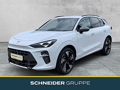 Cupra Terramar 2.0 TSI 4DRIVE DSG KAMERA+SENNHEISER
