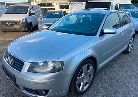 Audi A3 1.6 FSI Ambiente