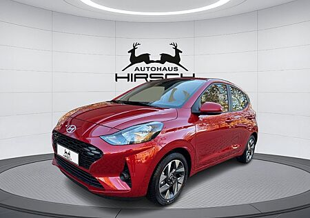 Hyundai i10 FL (MY25) 1.0 GDi (63PS) 5-MT 2WD TREND
