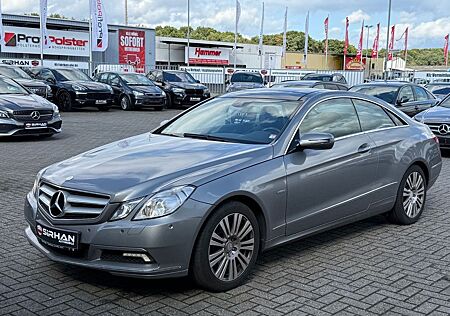 Mercedes-Benz E 250 CDI BlueEfficiency Panorama*Xenon*Navi*