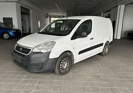 Peugeot Partner 1.6 BlueHDi 100 L2 Klima PDC Apple CarPl