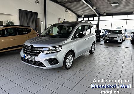 Renault Kangoo TCe 130 Techno NAVI|LED|PDC|KAMERA
