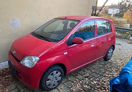 Daihatsu Cuore 1.0