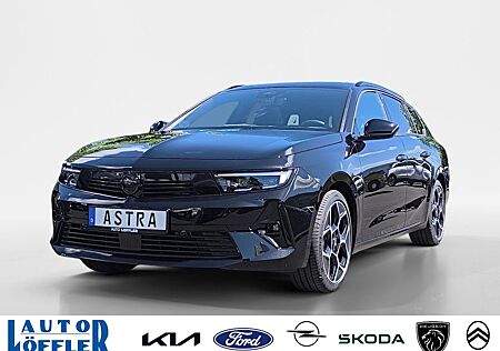 Opel Astra 1.5 Diesel Sports Tourer GS Navi SHZ LHZ
