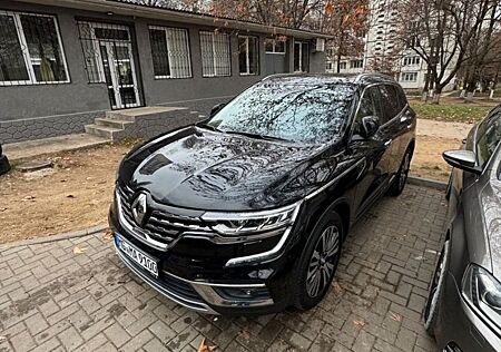 Renault Koleos BLUE dCi 185 4WD X-tronic Initiale Pa...