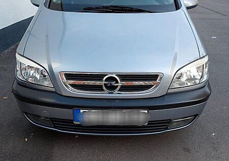 Opel Zafira 1.8 16V -