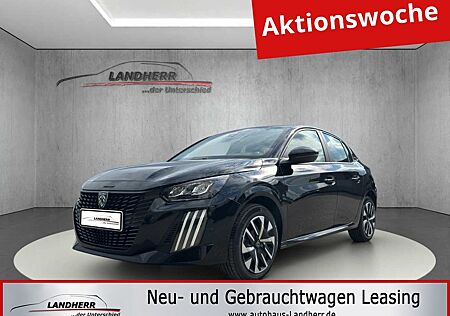 Peugeot 208 Style // LED/PDC/Spurhalteassistent