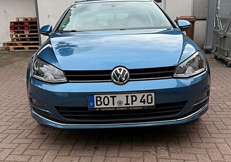 VW Golf Volkswagen 1.2 TSI BMT ALLSTAR