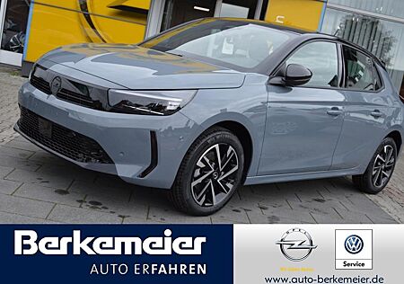 Opel Corsa 1.2 GS/Automatik/Kamera/Sitzhzg./LED
