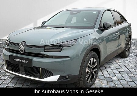 Citroën C4 Lim. Aut. Max|360|FSH|LHZ|SHZ|ACC|TOT|Massage