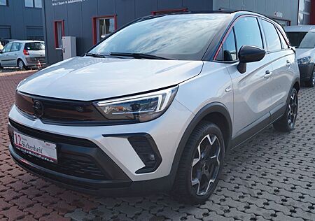Opel Crossland X Crossland (X) 1.2 GS-Line Automatik, Navi