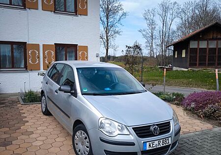 VW Polo Volkswagen 1.2 47kW Trendline Trendline