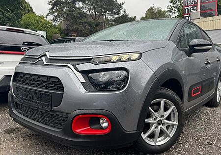 Citroën C3 Shine