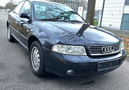Audi A4 1.8 Automatik